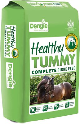 [H32A] Dengie Healthy Tummy (Complete Fibre Feed)