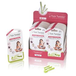 O'tom Tick Twister