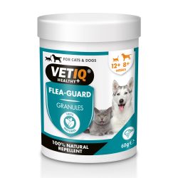 VETIQ Flea Guard Granules