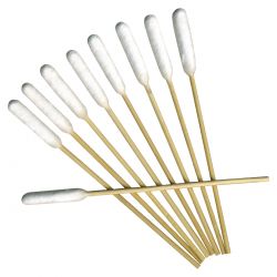 BambooStick Cotton Buds