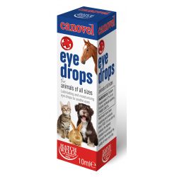 Canovel Eye Drops