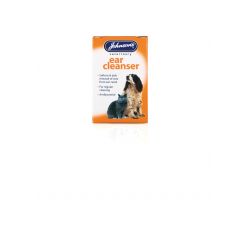 Johnson's Ear Cleanser