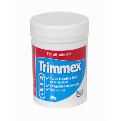 Hatchwells Trimmex Stopbleed