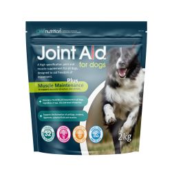 Joint Aid For Dogs