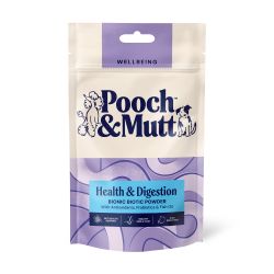 Pooch & Mutt Health & Digestion Bionic Biotic