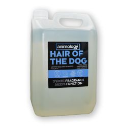 Animology Hair Of The Dog Shampoo