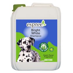 Espree Bright White Shampoo