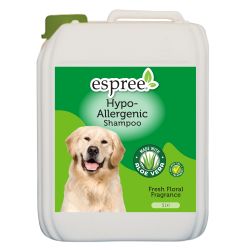 Espree Hypoallergenic Shampoo