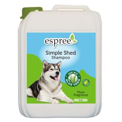 Espree Simple Shed Shampoo