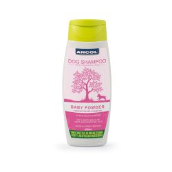 Ancol BB All Coats Shampoo