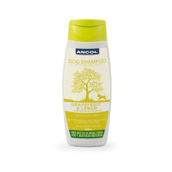 Ancol Grapefruit & Lemon Shampoo