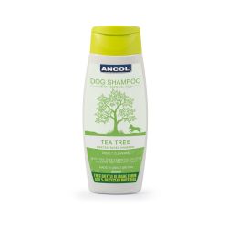 Ancol Tea Tree Shampoo
