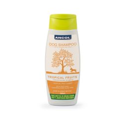 Ancol Tropical Fruits Shampoo