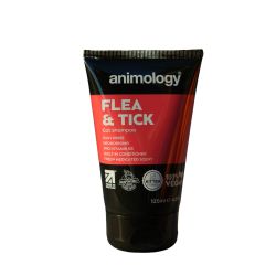 Animology Cat Flea & Tick Shampoo