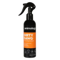 Animology Dirty Dawg Shampoo