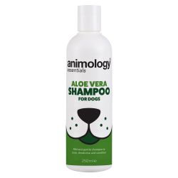Animology Essentials Aloe Vera Shampoo