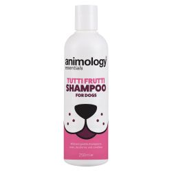 Animology Essentials Tutti Frutti Shampoo