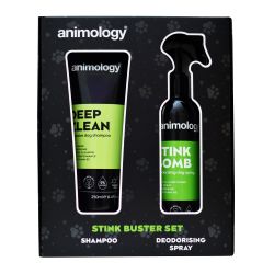 Animology Stink Buster
