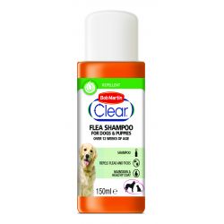 Bob Martin Dog Flea Shampoo