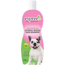 Espree Aloe Oatmeal Shampoo