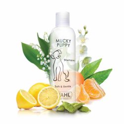 Wahl Pet Shampoo Mucky Puppy