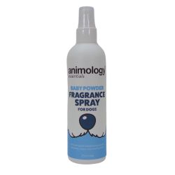 Animology Essential Baby Powder Fragrance Spray