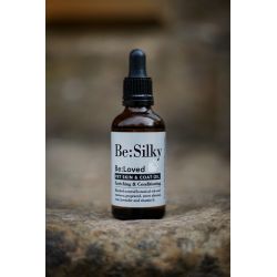 Be:Silky - Skin & Coat Oil