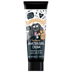 Bugalugs Oatmeal Moisturising Cream