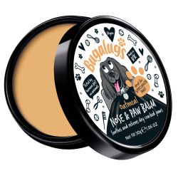 Bugalugs Oatmeal Nose & Paw Balm