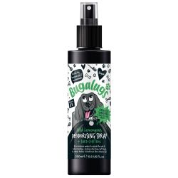 Bugalugs Shed Control Deodorising Spray