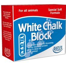 Hatchwells White Chalk Block