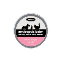 Johnson's Antiseptic Balm