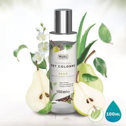 Wahl Cologne Pear