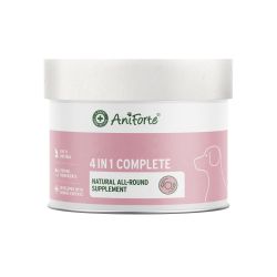 Aniforte 4in1 Complete Dog Advanced Health Supplement