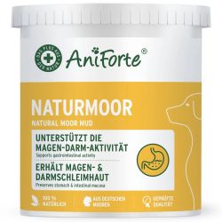 AniForte Natural Moor Mud