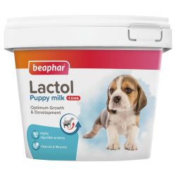 Beaphar Lactol Milk Replacer for Puppies