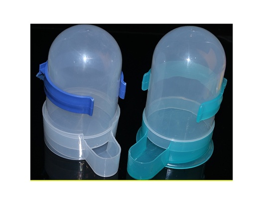 Drinker/Feeder - Mulifunctional Racing Pigeons, Poultry, Aviary Birds Etc