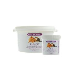 CA-37 Companion Powder
