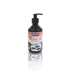 Johnson's Fishys Salmon Oil