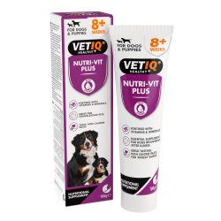 VETIQ Nutri-Vit Plus Paste Dog