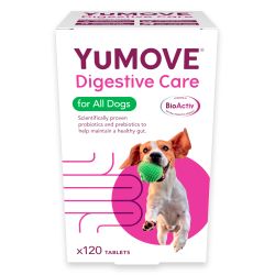 YuMOVE Digestive Care for All Dogs