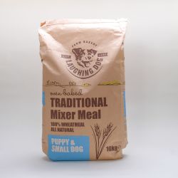 Laughing Dog Puppy Meal