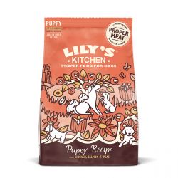 Lily's Kitchen Puppy Chicken