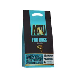 AATU 80/20 Complete Dog Salmon