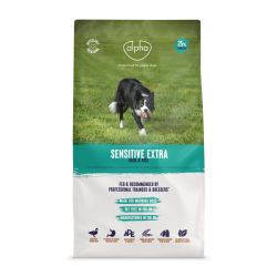 Alpha Adult Dog Sensitive Extra Duck & Rice