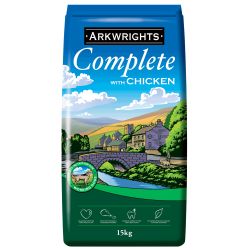 Arkwrights Complete Chicken