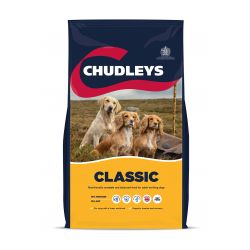 Chudleys Classic