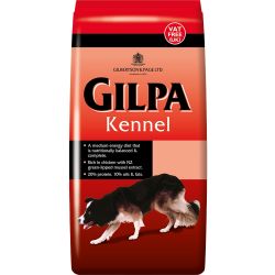 Gilpa Kennel