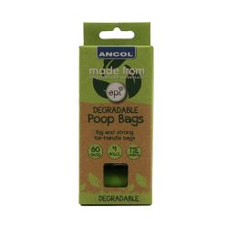 Ancol Refill Poop Bag Rolls