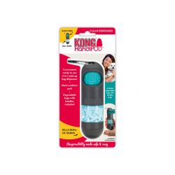 KONG HandiPOD Dispenser & Gel